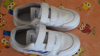 deportivas adidas niño decathlon