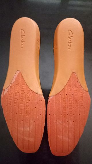 Plantillas clarks clearance