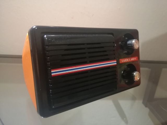 radio antigua am 1970 nueva a estrenar