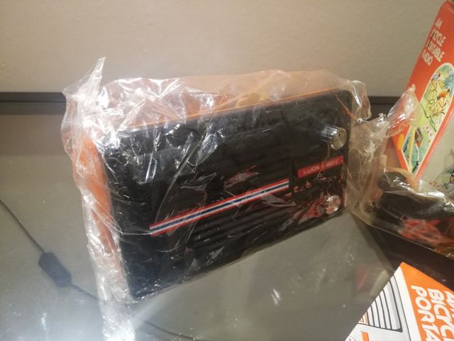 radio antigua am 1970 nueva a estrenar