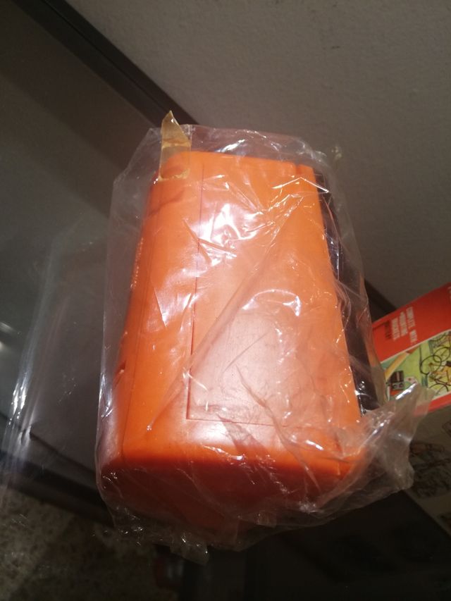 radio antigua am 1970 nueva a estrenar