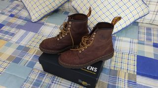 dr martens 43