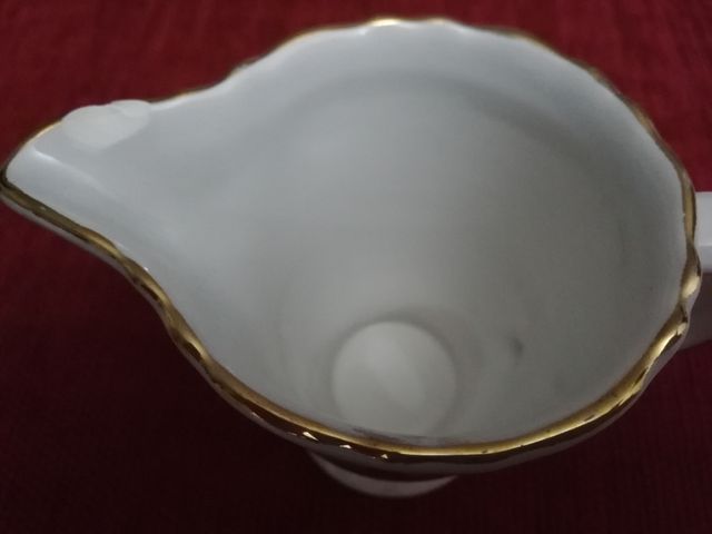 Jarrita de porcelana