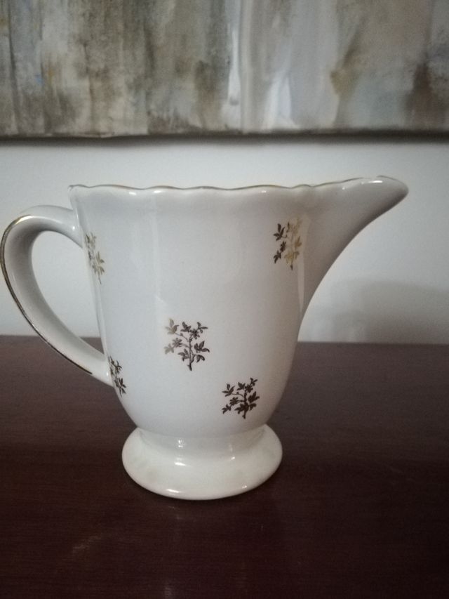 Jarrita de porcelana