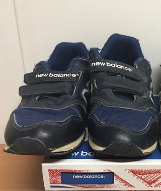 Zapatillas para niño de segunda mano en Reus en WALLAPOP Zapatillas para niño de segunda mano en Reus en WALLAPOP