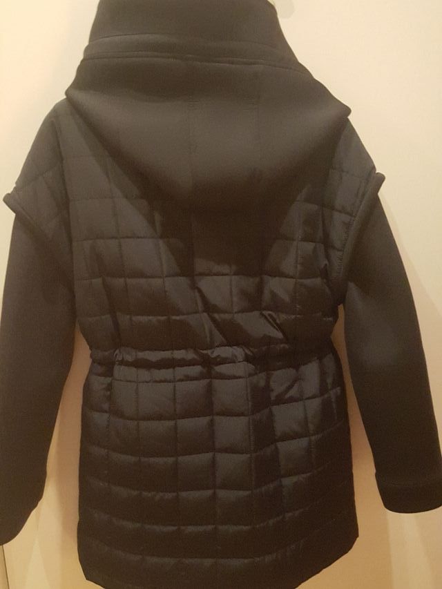 Parka de Purificacion Garcia talla s