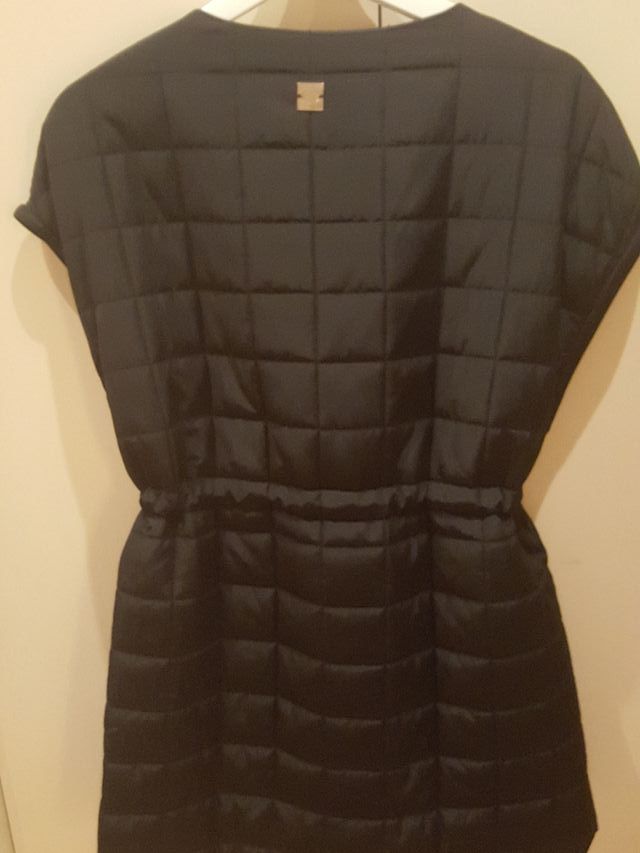 Parka de Purificacion Garcia talla s