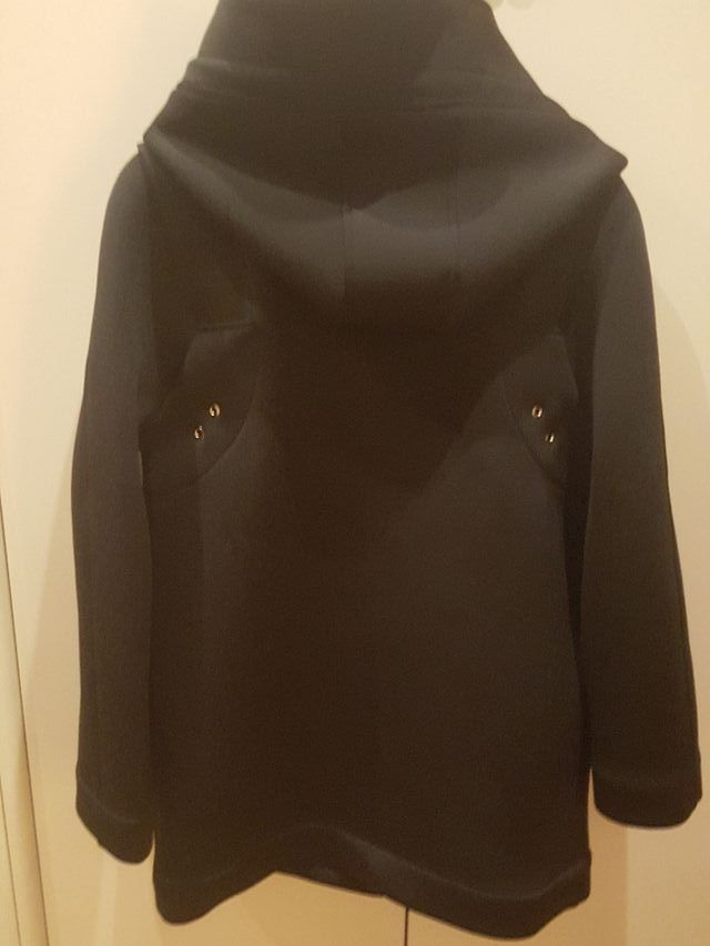 Parka de Purificacion Garcia talla s