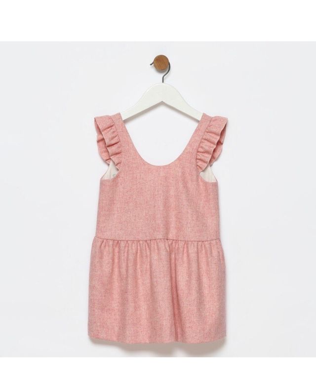 Pichi Nanos 4-5 años