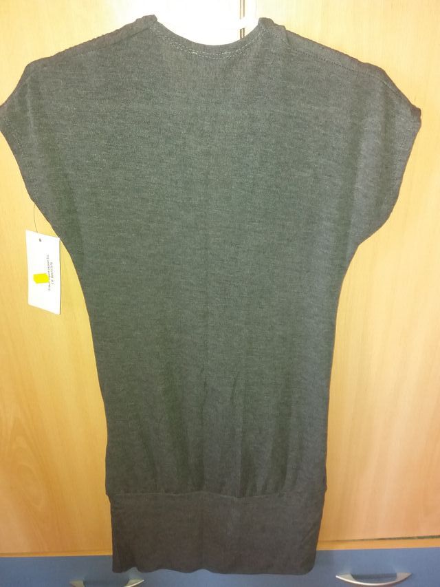 Vestido talla única