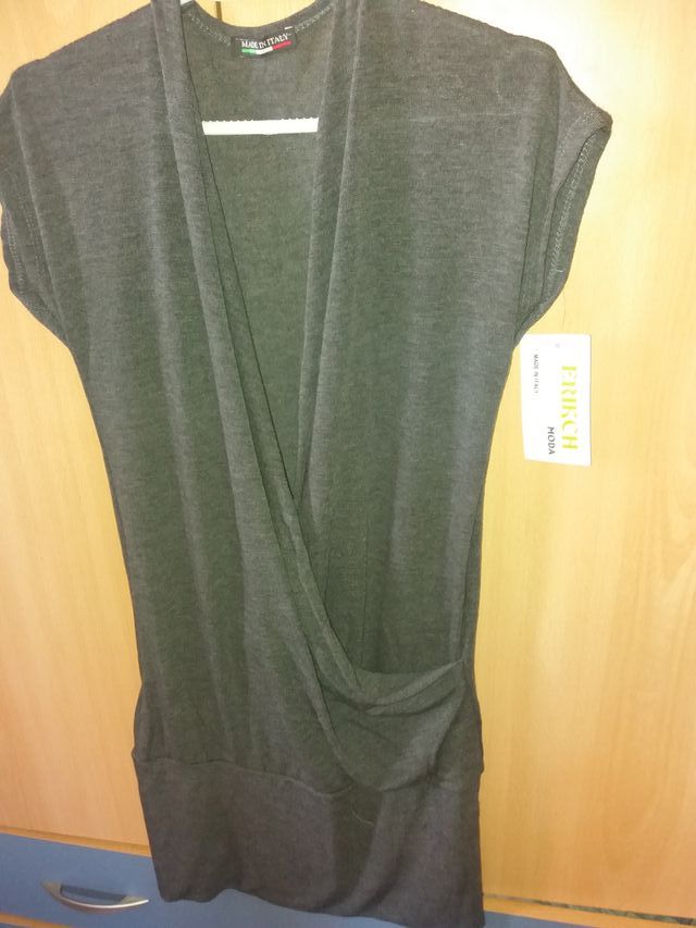 Vestido talla única