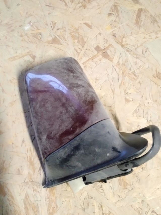 retrovisor eléctrico opel kadett Astra corsa grana