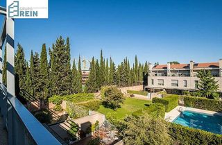 Chalet en venta en Piovera - Conde Orgaz en Madrid
