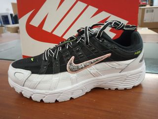 nike p 6000 mujer