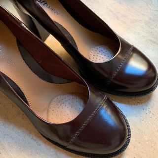 zapatos salon mujer clarks