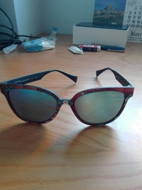 Gafas de sol polarizadas