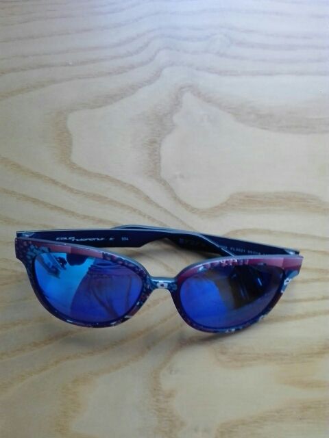 Gafas de sol polarizadas