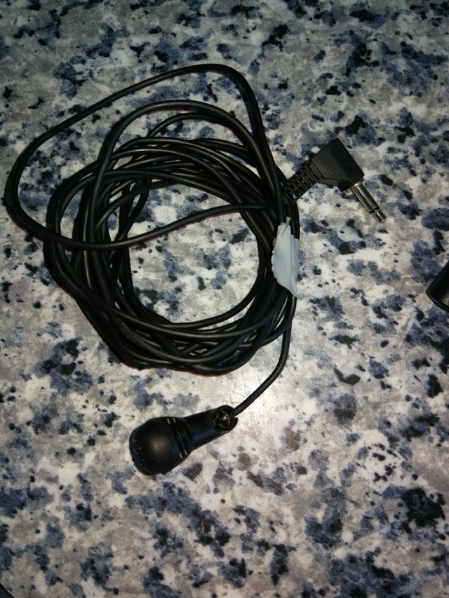 micrófonos para radio con bluetooth