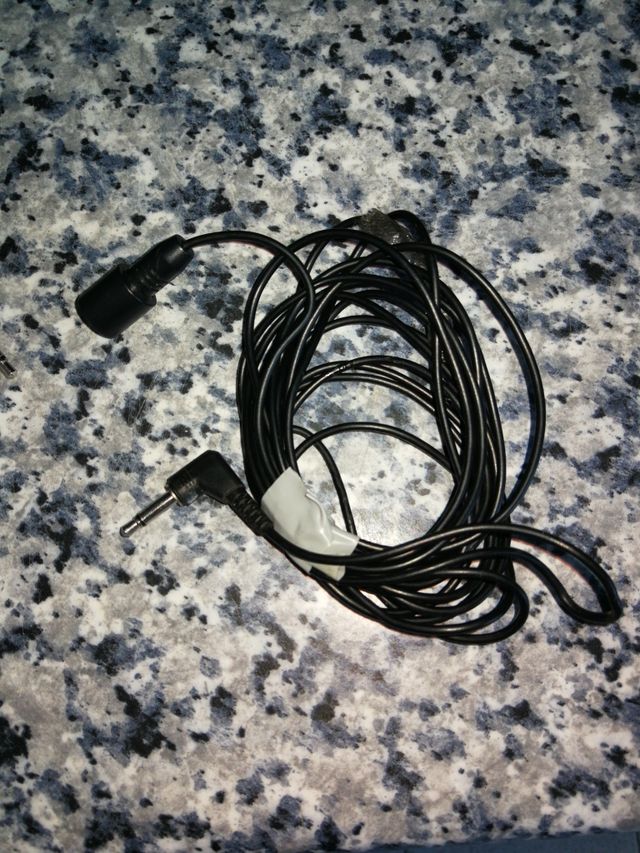 micrófonos para radio con bluetooth