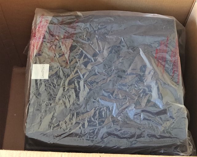 Altavoces Creative Inspire 6.1 mod. 6700 poco uso