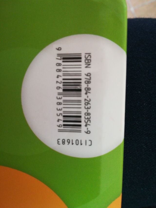 religión católica edelvives 3 años