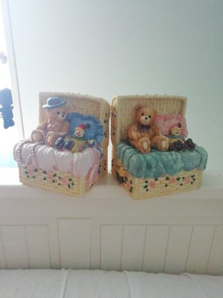libros de peluche