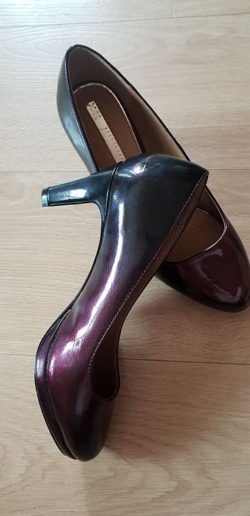 TEMPORADA. Nuevos impecables 39