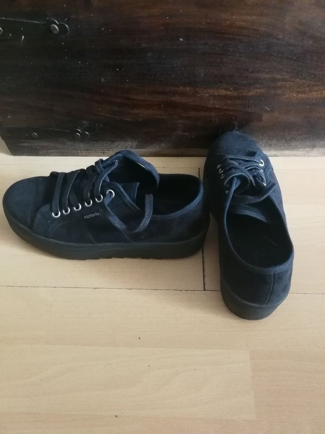 Zapatillas victoria