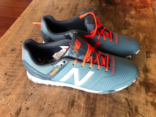 Zapatillas fútbol sala New balance audazo 3.0 de segunda Zapatillas fútbol sala New balance audazo 3.0 de segunda