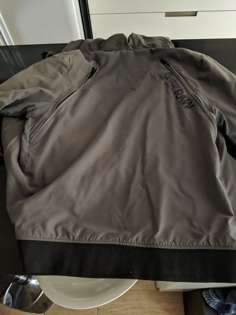 chaqueta G-Star talla L
