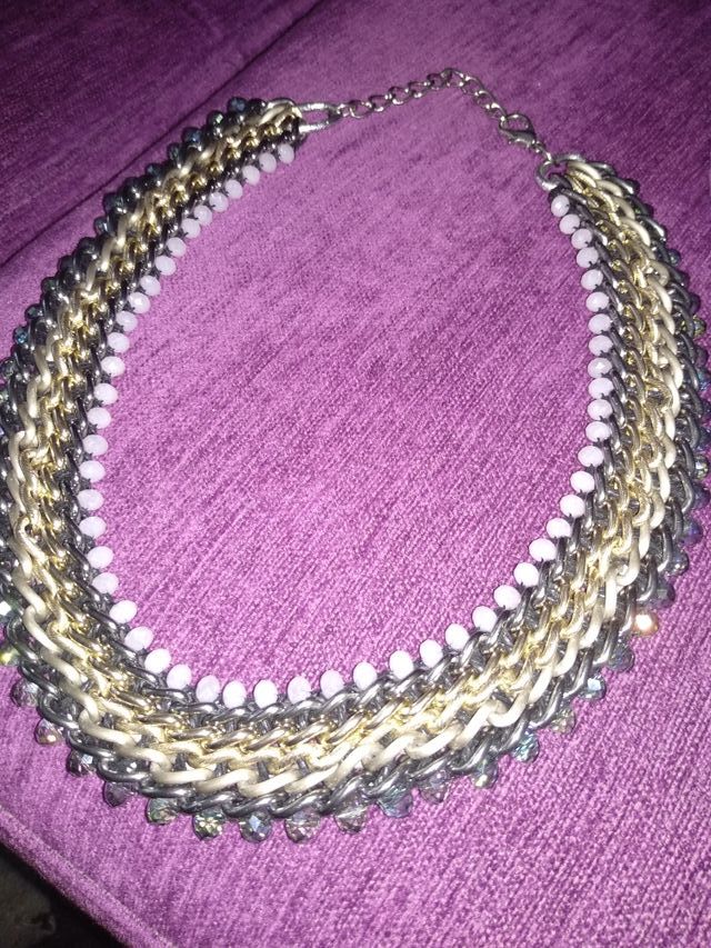 collar