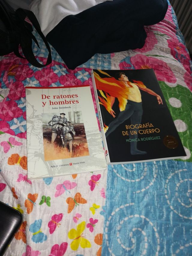 de ratones y hombres