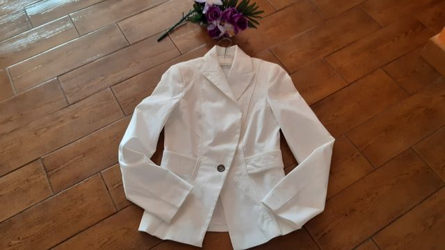 Chaqueta Sin  Estrenar