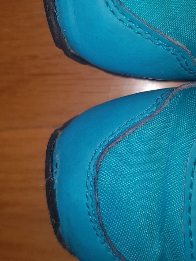 Zapatillas Puma. Talla 26