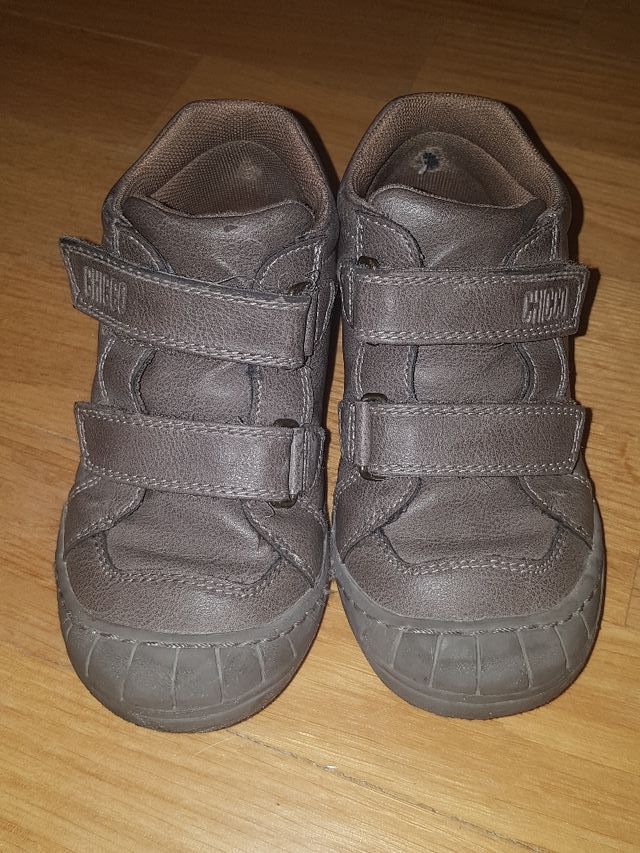 Zapatos Chicco. Talla 28