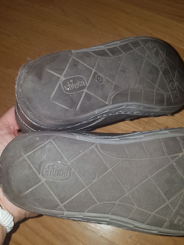 Zapatos Chicco. Talla 28