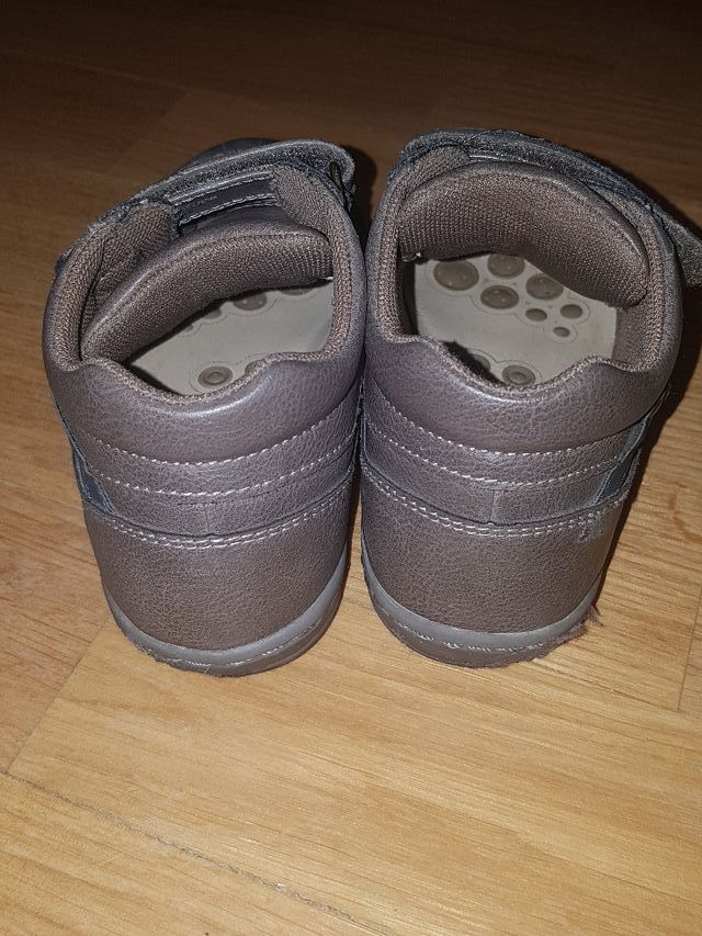Zapatos Chicco. Talla 28
