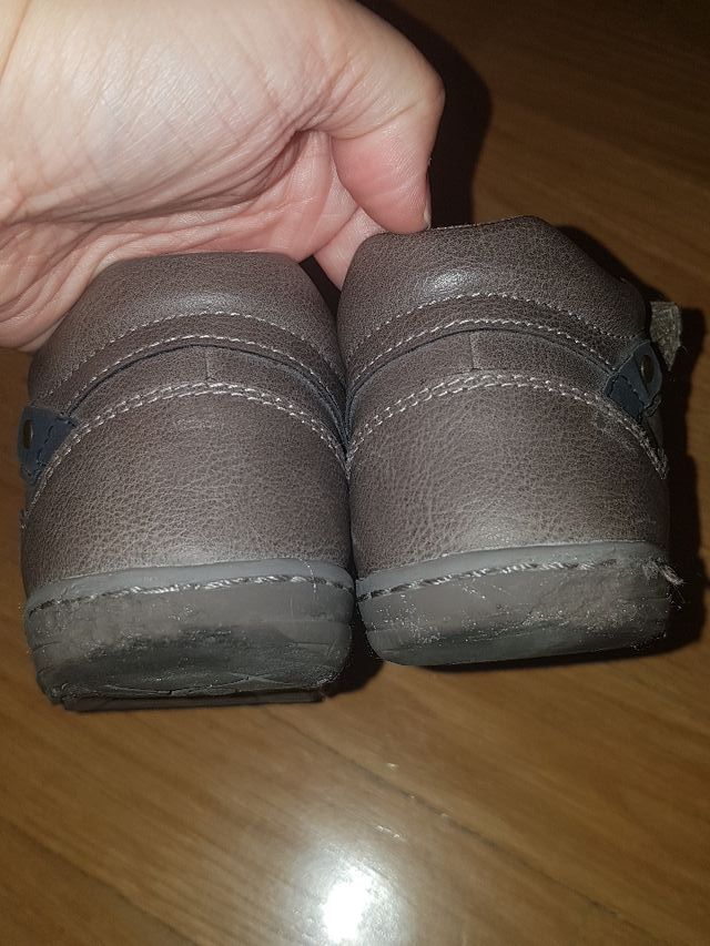 Zapatos Chicco. Talla 28