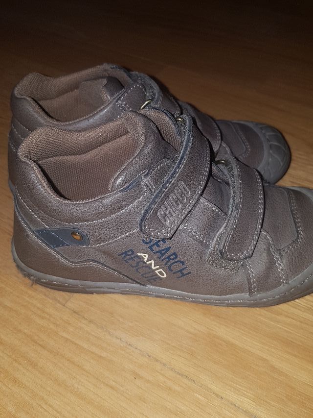 Zapatos Chicco. Talla 28