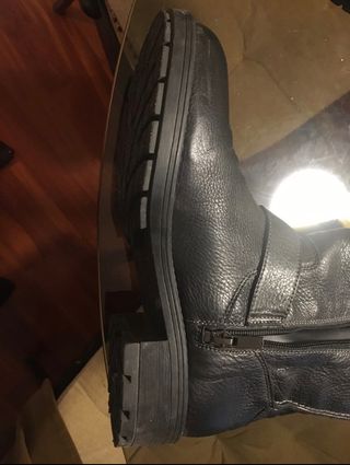 clarks gore tex mujer