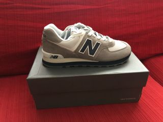 Zapatillas New Balance de segunda mano en la provincia de Zapatillas New Balance de segunda mano en la provincia de