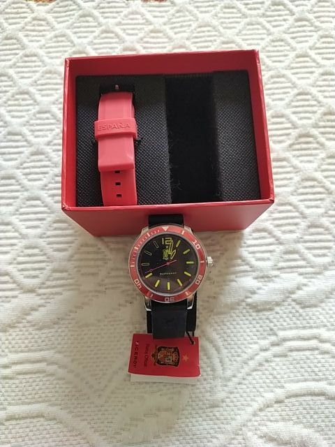 Reloj viceroy a estrenar