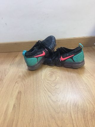 zapatillas nike vapor 2018