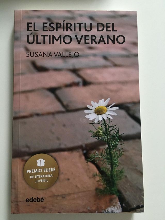 El Espíritu Del Último Verano