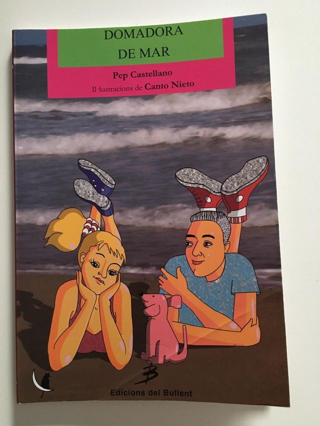 Domadora De Mar