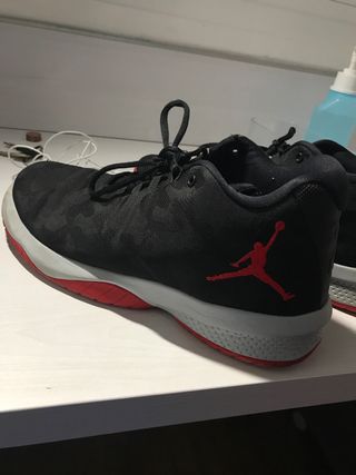 bambas jordan barcelona