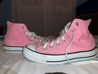 converse altas colores