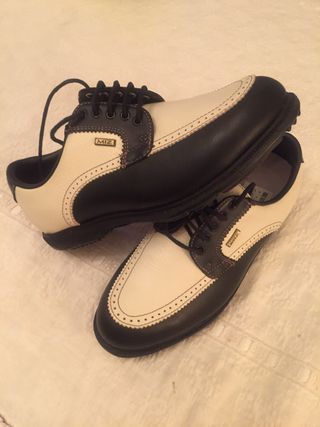 zapatos golf mizuno