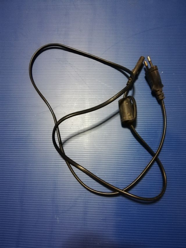 Cable de alimentacion