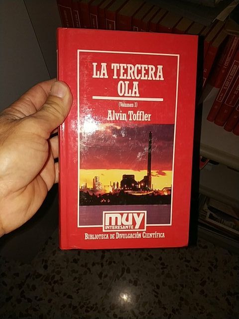 Regalos enciclopedias.